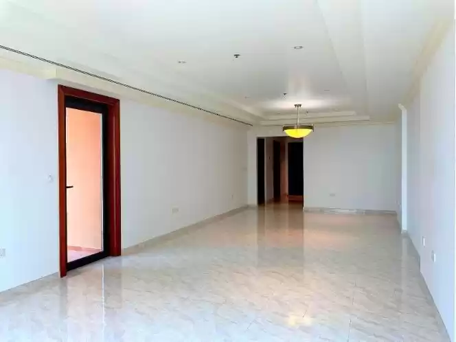 Résidentiel Propriété prête 2 chambres S / F Appartement  a louer au Doha #12313 - 1  image 